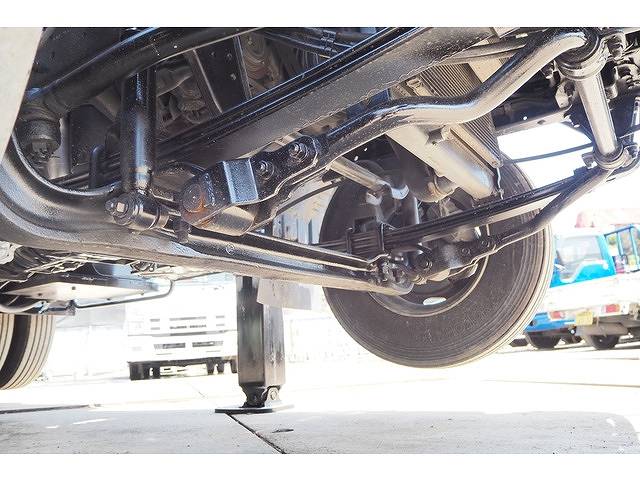 トヨタダイナ高所作業車小型（2t・3t）[写真21]