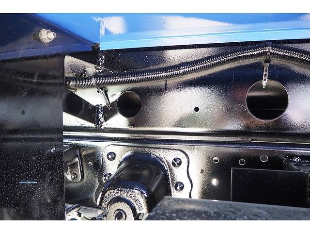 トヨタダイナ高所作業車小型（2t・3t）[写真24]