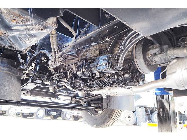 トヨタダイナ高所作業車小型（2t・3t）[写真27]