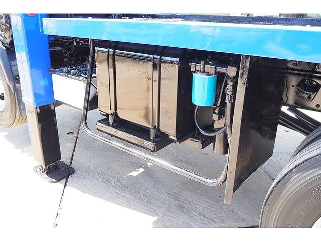 トヨタダイナ高所作業車小型（2t・3t）[写真28]