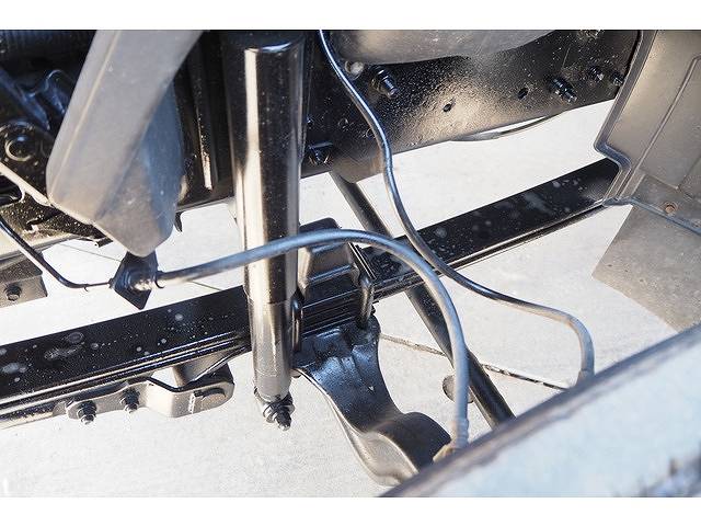 トヨタダイナ高所作業車小型（2t・3t）[写真29]