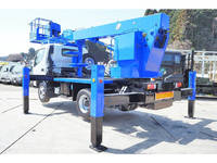 トヨタダイナ高所作業車小型（2t・3t）[写真02]