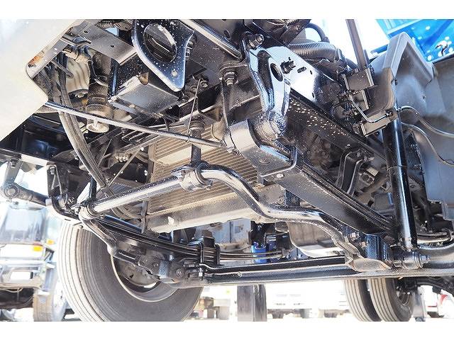 トヨタダイナ高所作業車小型（2t・3t）[写真30]