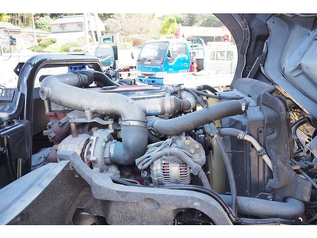 トヨタダイナ高所作業車小型（2t・3t）[写真31]