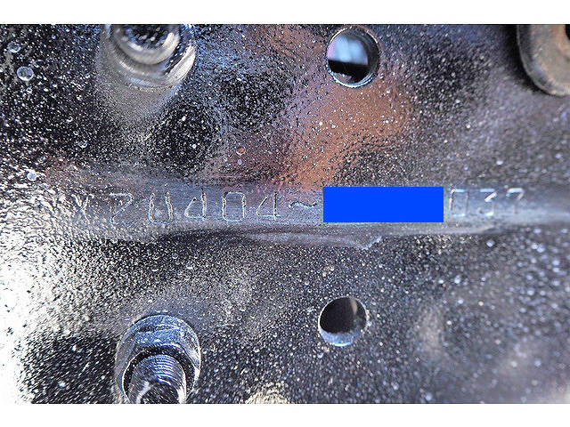 トヨタダイナ高所作業車小型（2t・3t）[写真33]