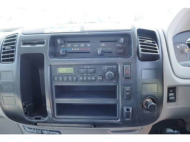 トヨタダイナ高所作業車小型（2t・3t）[写真38]