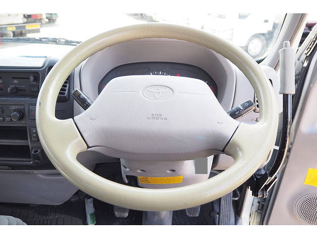 トヨタダイナ高所作業車小型（2t・3t）[写真39]