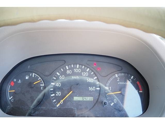 トヨタダイナ高所作業車小型（2t・3t）[写真40]