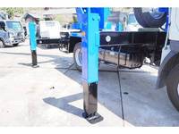 トヨタダイナ高所作業車小型（2t・3t）[写真08]