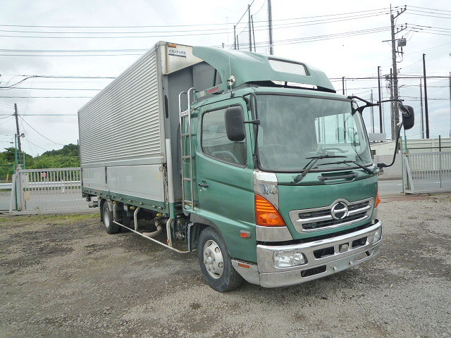 日野レンジャーアルミウイング中型（4t）ADG-FD8JLWA [写真01]