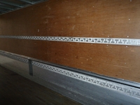 日野レンジャーアルミウイング中型（4t）[写真11]