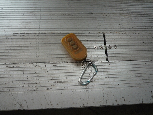 日野レンジャーアルミウイング中型（4t）[写真15]