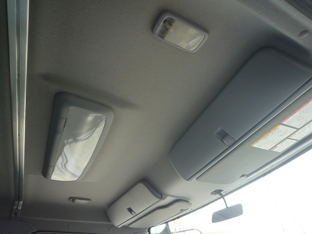 日野レンジャーアルミウイング中型（4t）[写真19]