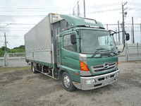 日野レンジャーアルミウイング中型（4t）[写真01]