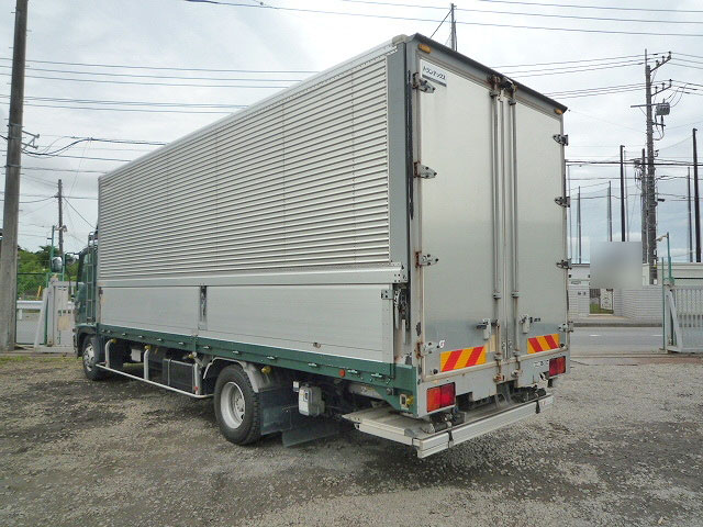 日野レンジャーアルミウイング中型（4t）[写真02]