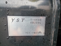 日野レンジャーアルミウイング中型（4t）[写真22]