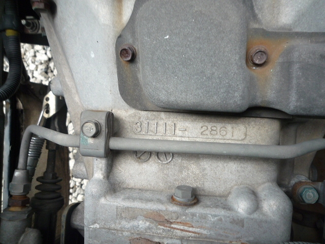 日野レンジャーアルミウイング中型（4t）[写真32]