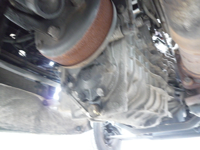 日野レンジャーアルミウイング中型（4t）[写真34]