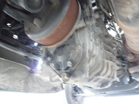 日野レンジャーアルミウイング中型（4t）[写真34]