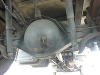 日野レンジャーアルミウイング中型（4t）[写真36]