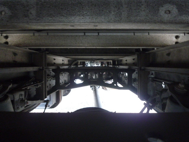 日野レンジャーアルミウイング中型（4t）[写真37]