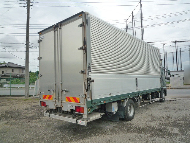 日野レンジャーアルミウイング中型（4t）[写真04]