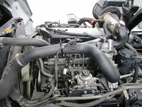 いすゞフォワードアルミウイング中型（4t）[写真11]