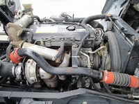 いすゞフォワードアルミウイング中型（4t）[写真13]