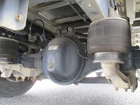 いすゞフォワードアルミウイング中型（4t）[写真15]