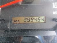 いすゞフォワードアルミウイング中型（4t）[写真17]