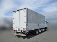 いすゞフォワードアルミウイング中型（4t）[写真02]