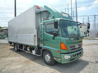 日野レンジャーアルミウイング中型（4t）[写真01]