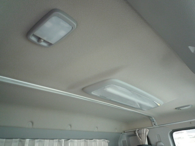 日野レンジャーアルミウイング中型（4t）[写真23]