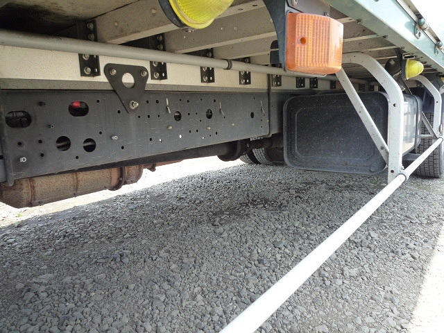 日野レンジャーアルミウイング中型（4t）[写真27]