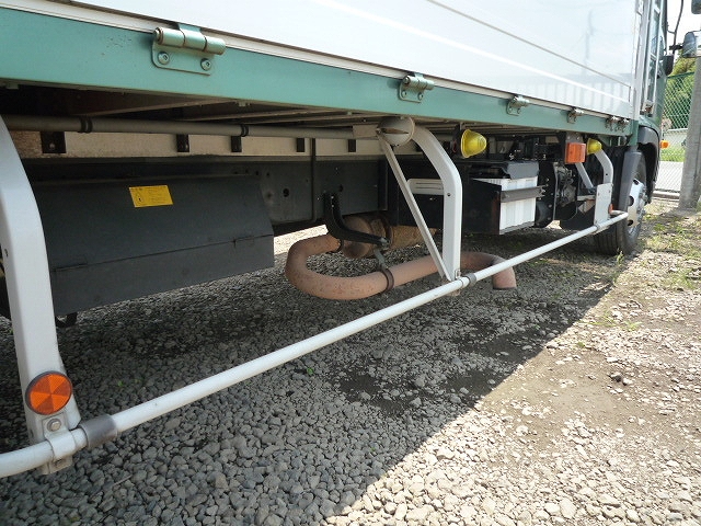 日野レンジャーアルミウイング中型（4t）[写真29]