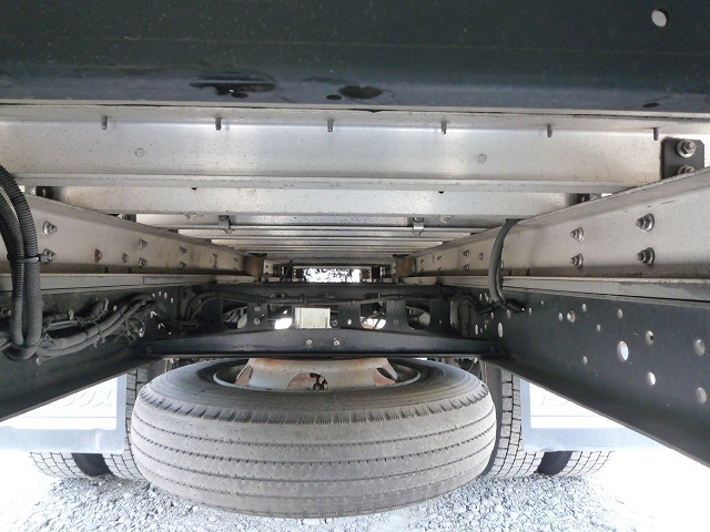 日野レンジャーアルミウイング中型（4t）[写真31]