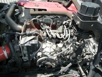 日野レンジャーアルミウイング中型（4t）[写真35]