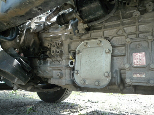 日野レンジャーアルミウイング中型（4t）[写真36]