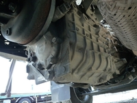 日野レンジャーアルミウイング中型（4t）[写真37]