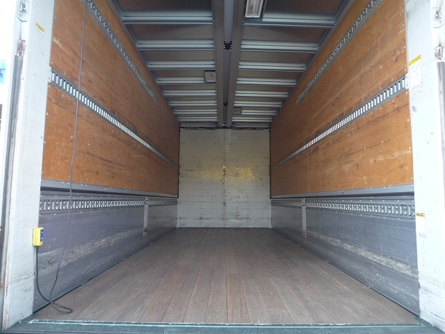 日野レンジャーアルミウイング中型（4t）[写真06]