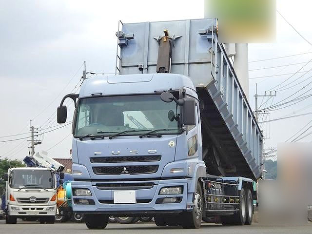 Lkg Fv50vz 中古コンテナ専用車大型 10t スーパーグレート 鳥取 宮崎 徳島納車対応 中古トラックのトラック王国