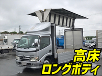 トヨタトヨエースアルミウイング小型（2t・3t）[写真01]