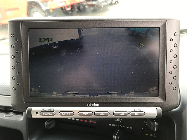 トヨタトヨエースアルミウイング小型（2t・3t）[写真21]