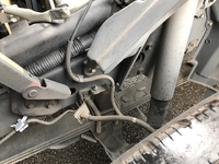 トヨタトヨエースアルミウイング小型（2t・3t）[写真28]