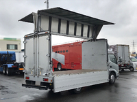 トヨタトヨエースアルミウイング小型（2t・3t）[写真02]