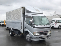 トヨタトヨエースアルミウイング小型（2t・3t）[写真04]