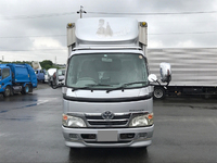 トヨタトヨエースアルミウイング小型（2t・3t）[写真05]