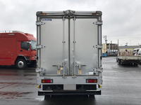 トヨタトヨエースアルミウイング小型（2t・3t）[写真06]