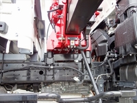 日野デュトロクレーン4段小型（2t・3t）[写真10]