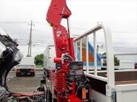 日野デュトロクレーン4段小型（2t・3t）[写真16]